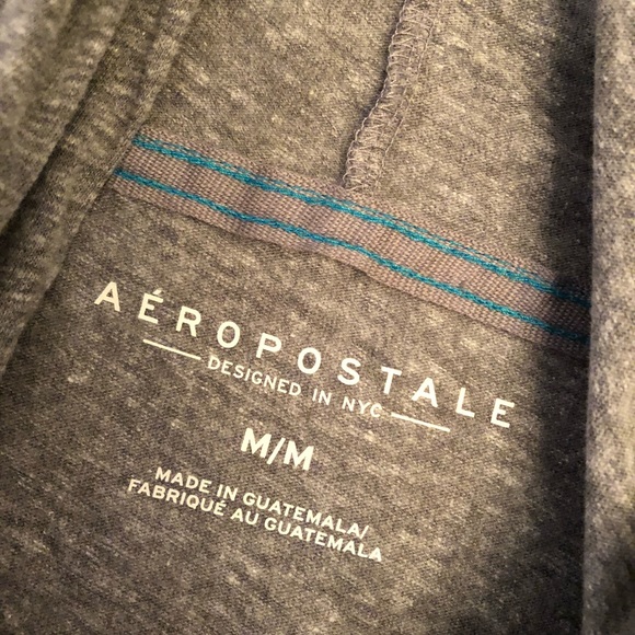 Aeropostale hoodie - Picture 3 of 3